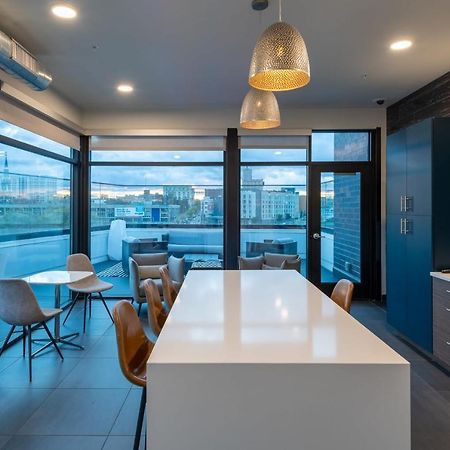 Flexhome Skywalk To Fiserv 1Br Apt U5 Milwaukee Ngoại thất bức ảnh