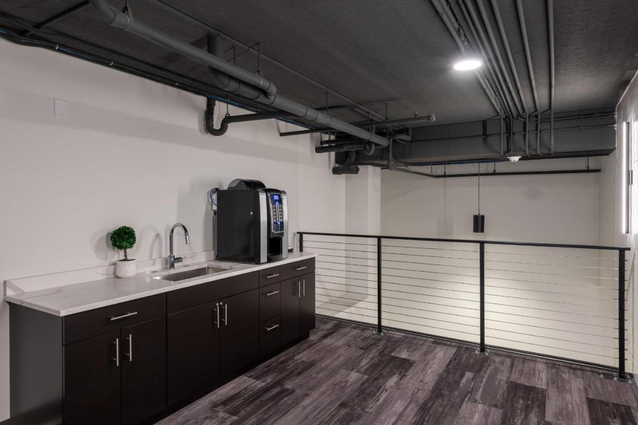 Flexhome Skywalk To Fiserv 1Br Apt U5 Milwaukee Ngoại thất bức ảnh