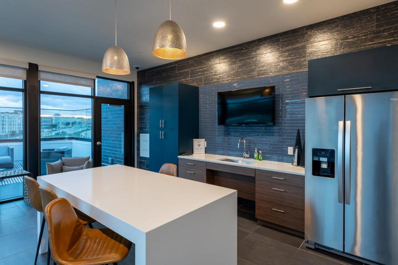 Flexhome Skywalk To Fiserv 1Br Apt U5 Milwaukee Ngoại thất bức ảnh