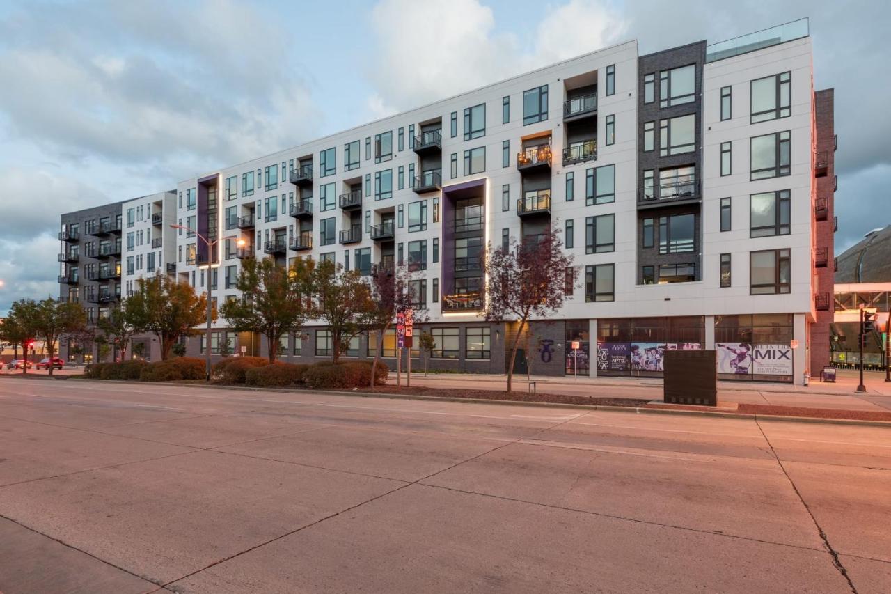 Flexhome Skywalk To Fiserv 1Br Apt U5 Milwaukee Ngoại thất bức ảnh