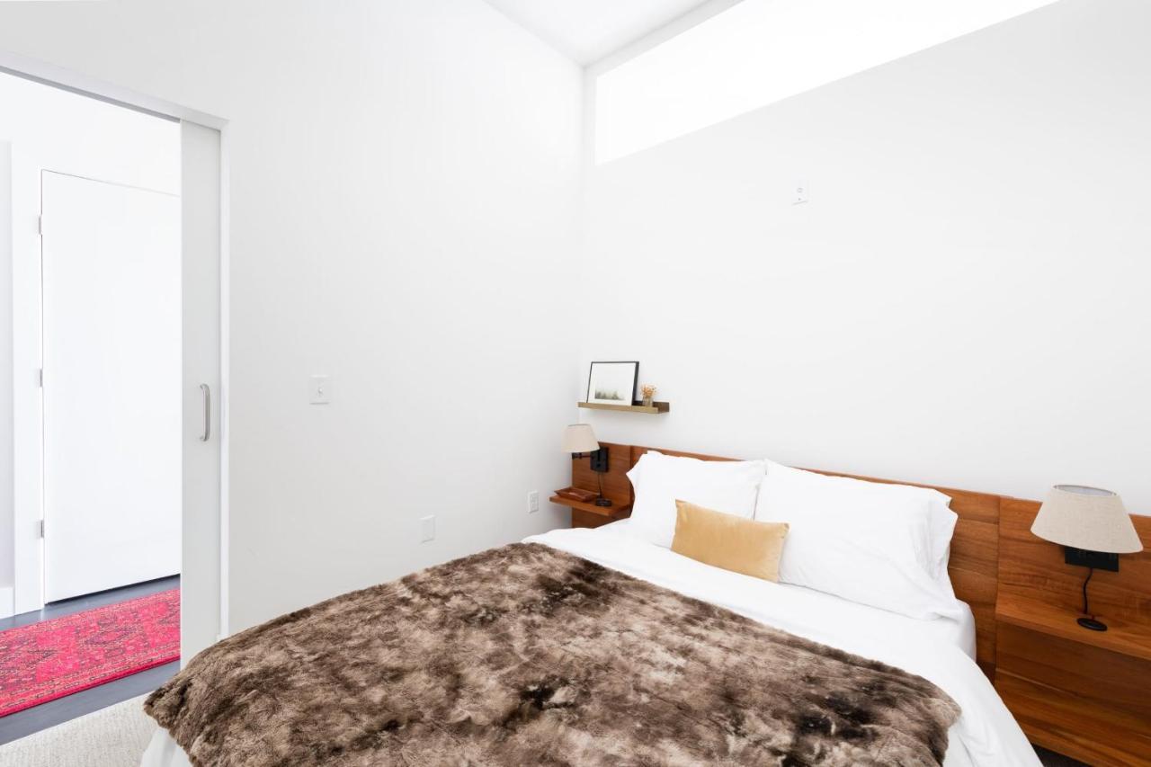 Flexhome Skywalk To Fiserv 1Br Apt U5 Milwaukee Ngoại thất bức ảnh