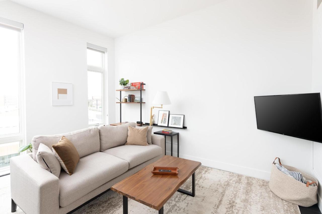 Flexhome Skywalk To Fiserv 1Br Apt U5 Milwaukee Ngoại thất bức ảnh